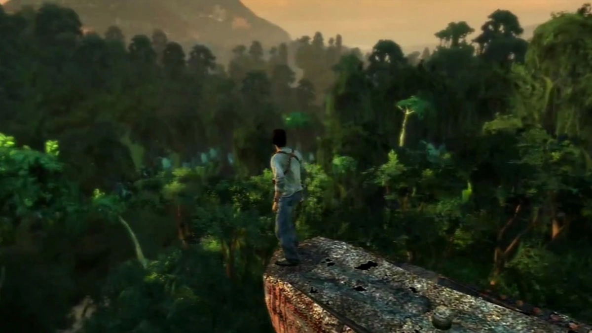 More Than Just Green | The Allure of the Tropical Setting