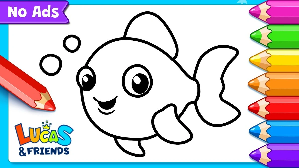 The Unexpected Brain Boost | Why Coloring Matters More Than You Think