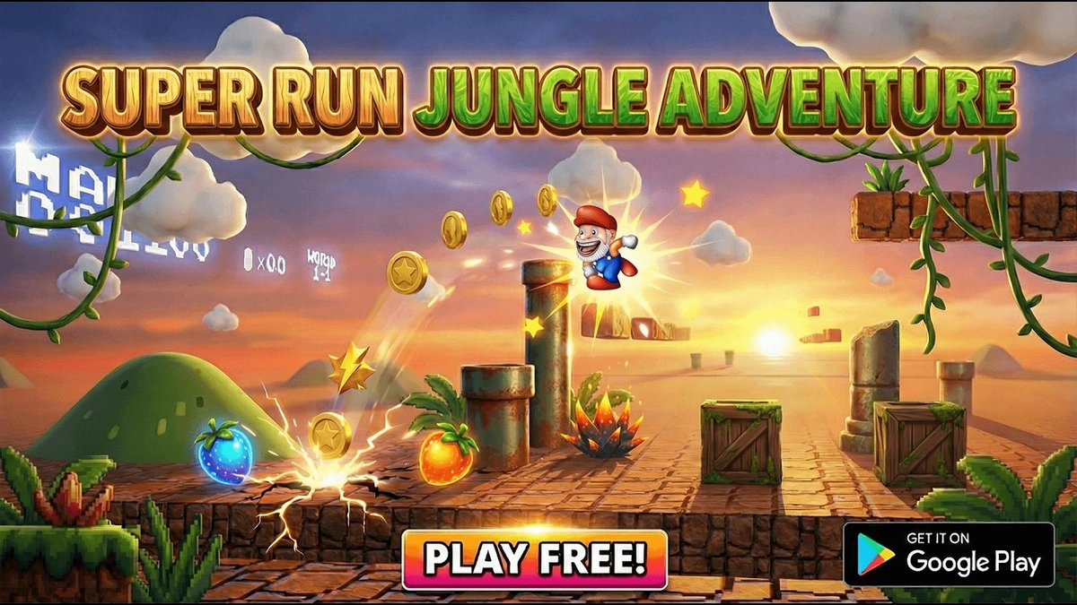 The Primal Pull | Why We Crave Jungle Adventures