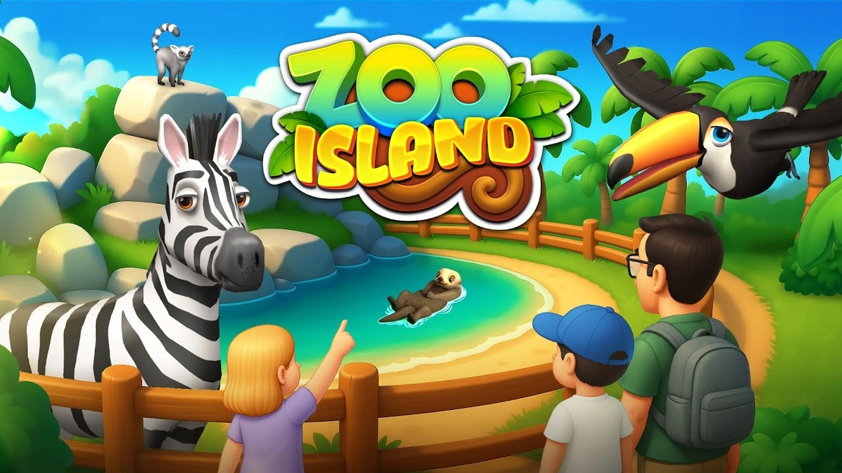 Beyond Just Fun | Why These Cartoon Animal Games Resonate