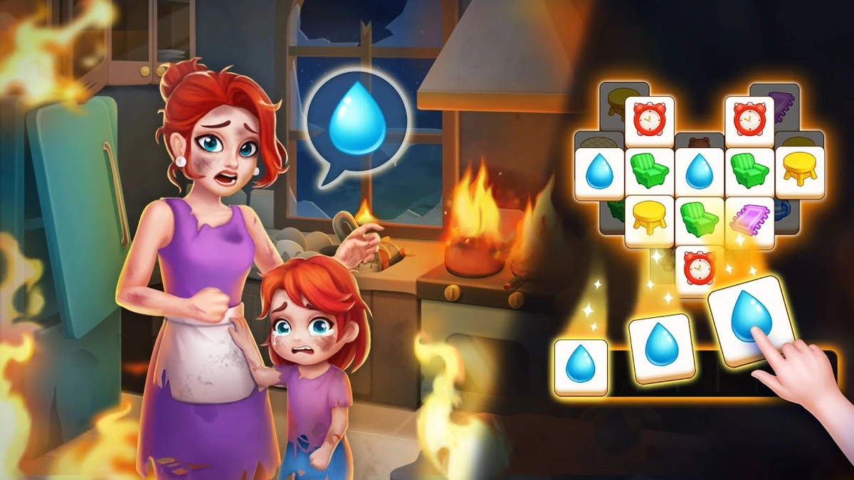 Best Matching Games For Kids Android | The Unseen Benefits