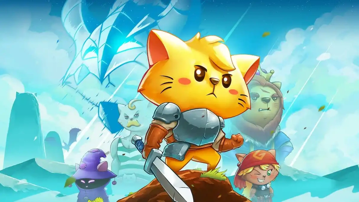 Our Paws-itively Picked TOP Cartoon Animal Games You Can't Miss
