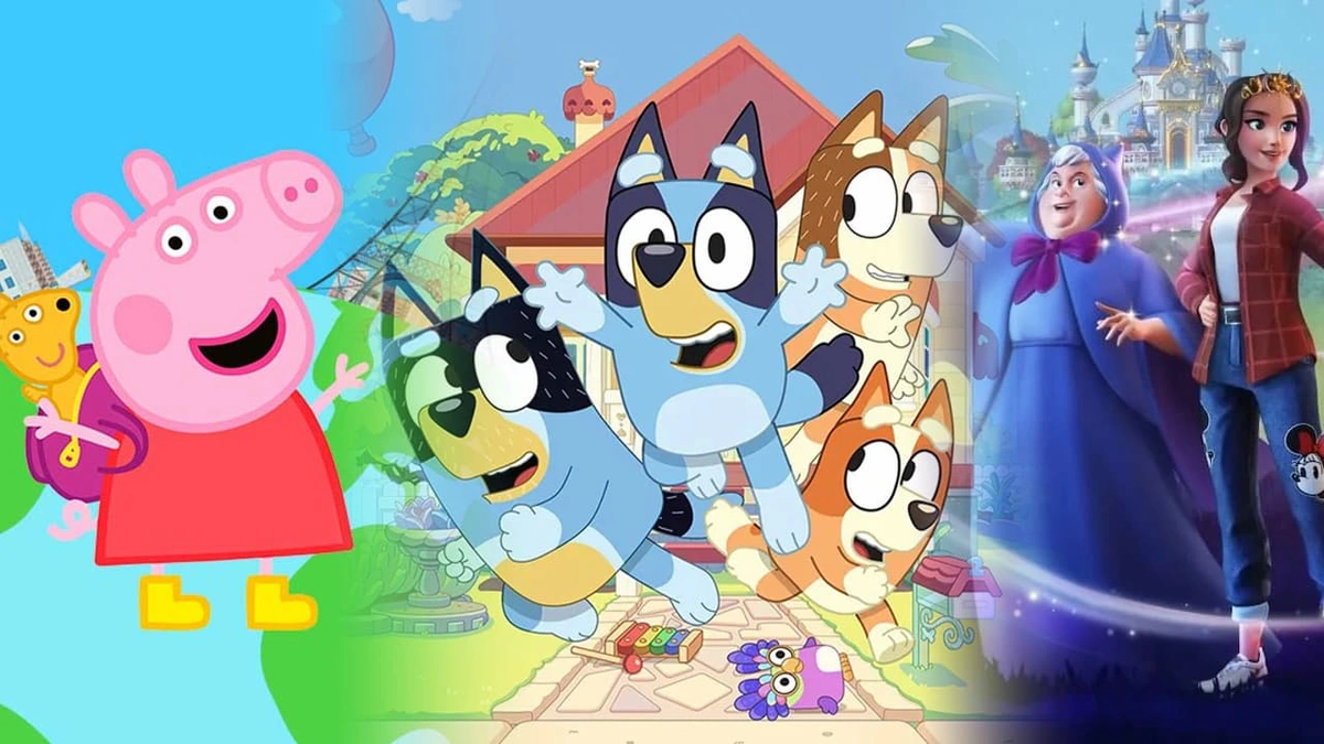 The "Why" Behind Play | Decoding Developmental Benefits