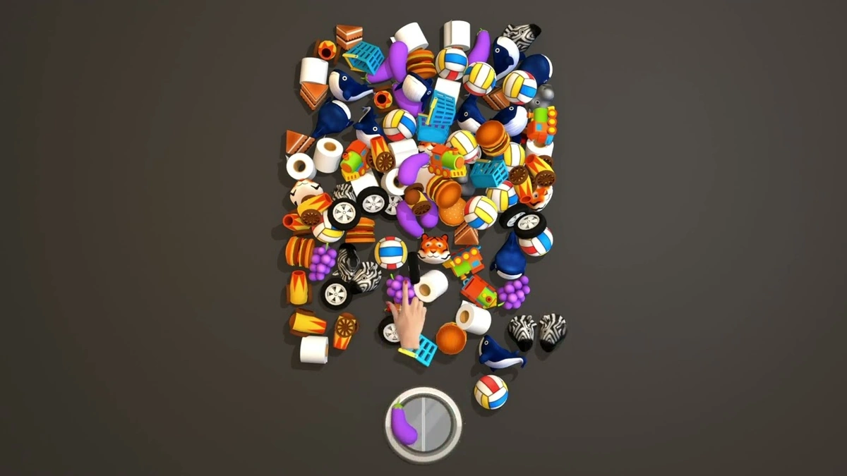 More Than Just Tapping | Why Matching Games Are Developmental Powerhouses