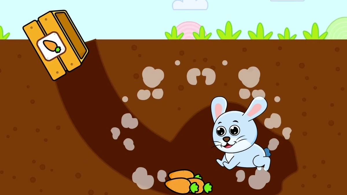 Beyond the Screen | The "Why" Behind Offline Play for Tiny Tots