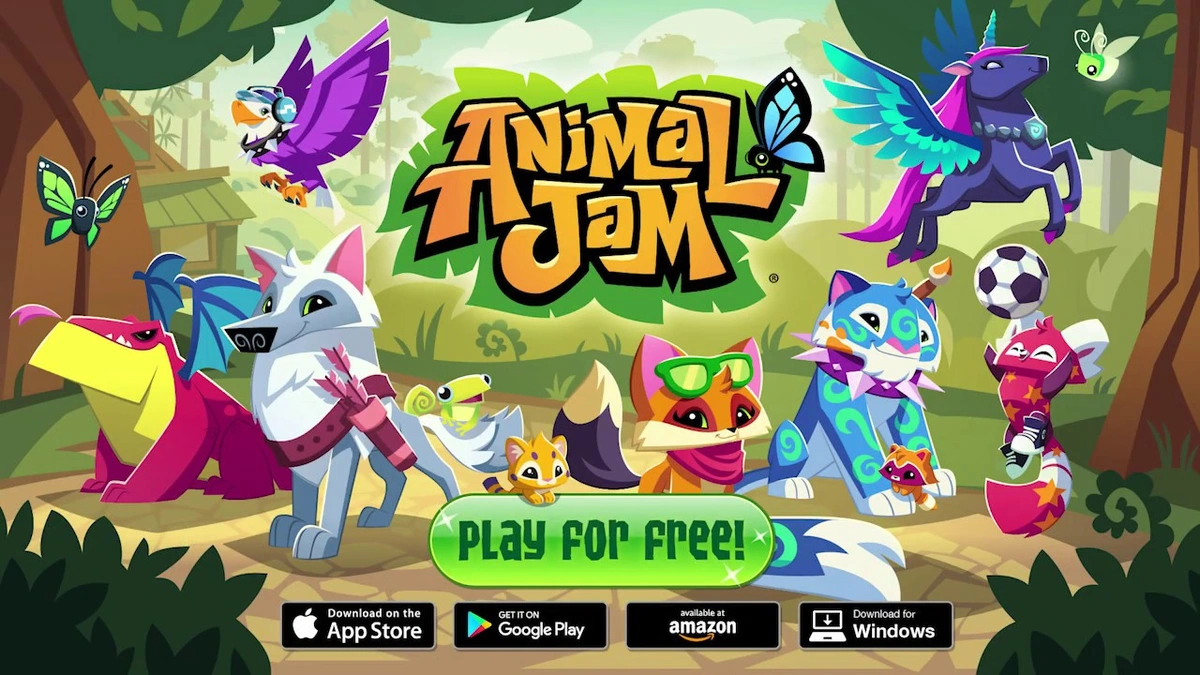 Best Animal Games For Kids Free | The Hidden Gems?