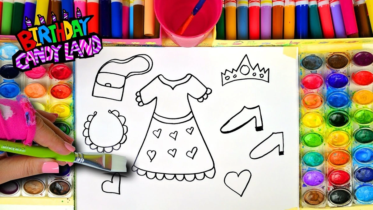 Unleashing Your Inner Artist | The Creative Freedom of Digital Hues