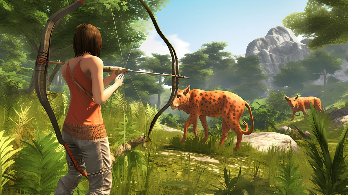 Navigating the Verdant Labyrinth | What Makes a Great Offline Jungle Game?