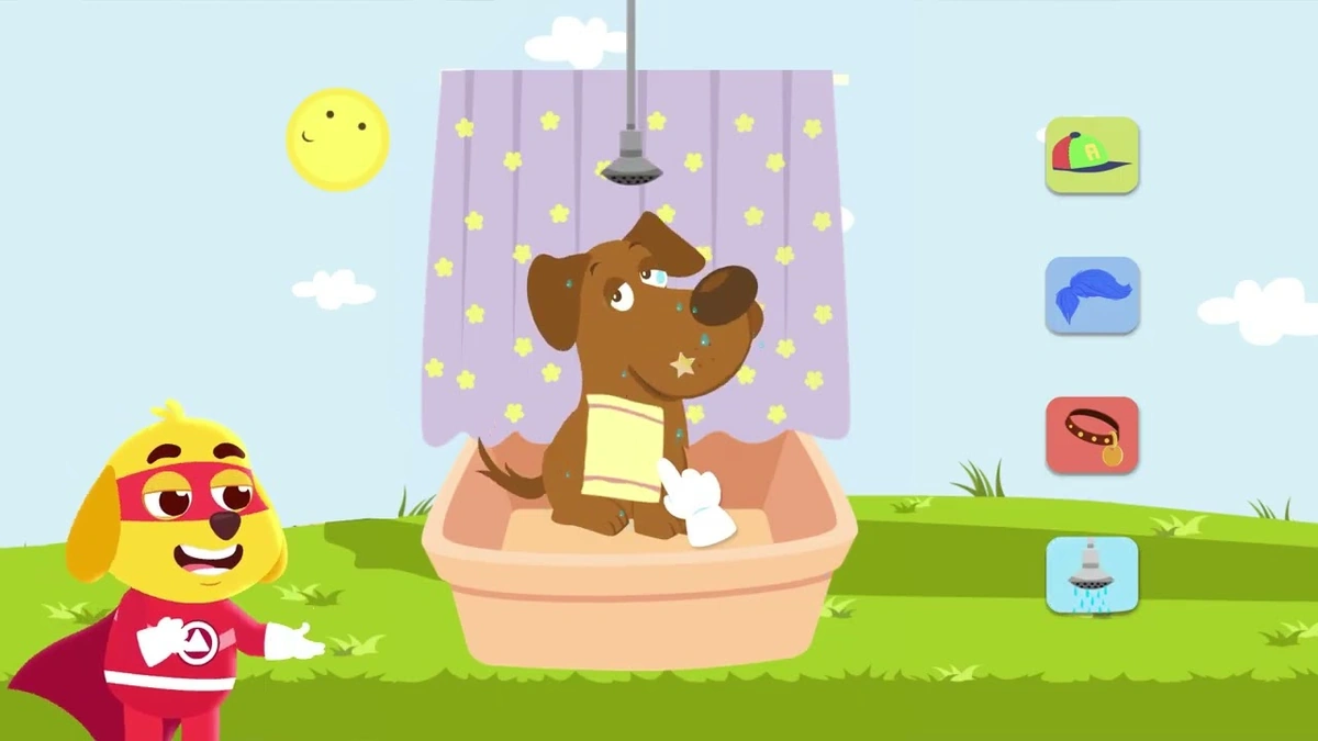 Beyond the Screen | The Irreplaceable Magic of Hands-On Play