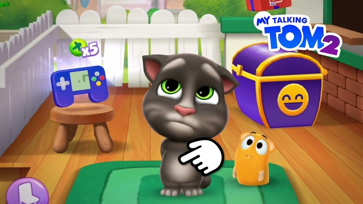 Funny Cartoon Animal Games Offline | Your Next Obsession?