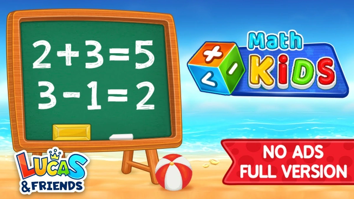 Kids Math Learning Games Free | Why Most Parents Get It Wrong