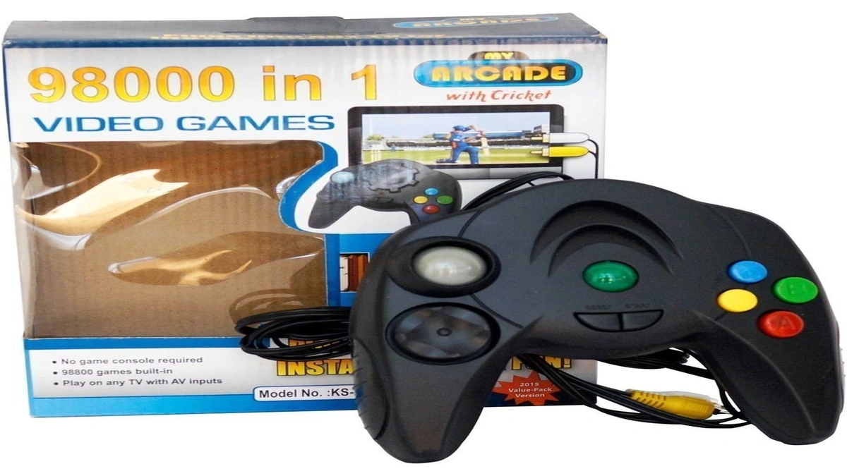 Easy One Tap Arcade Games | The Unseen Power!