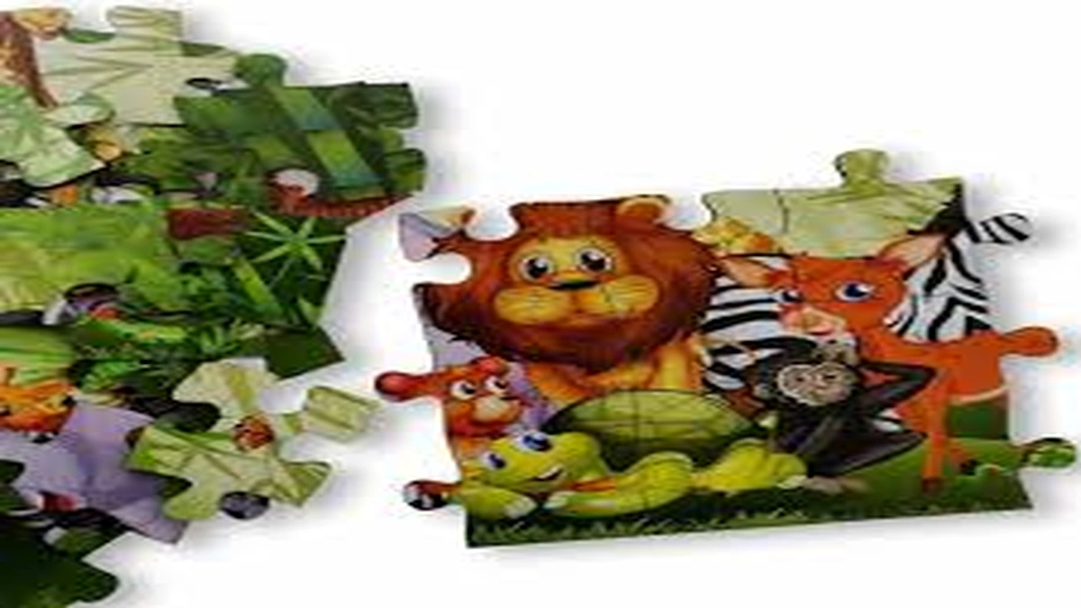 Beyond the Screen | The Educational Safari Experience