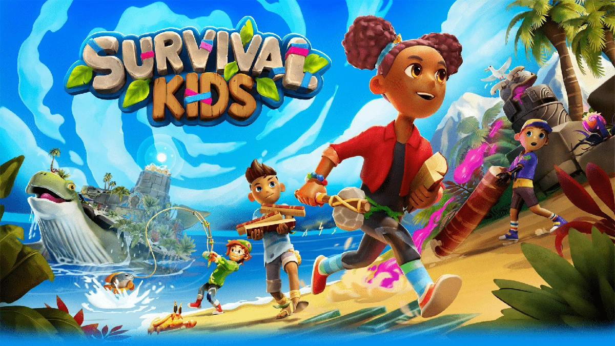 Beyond the Screen | The Irreplaceable Value of Outdoor Adventure Games