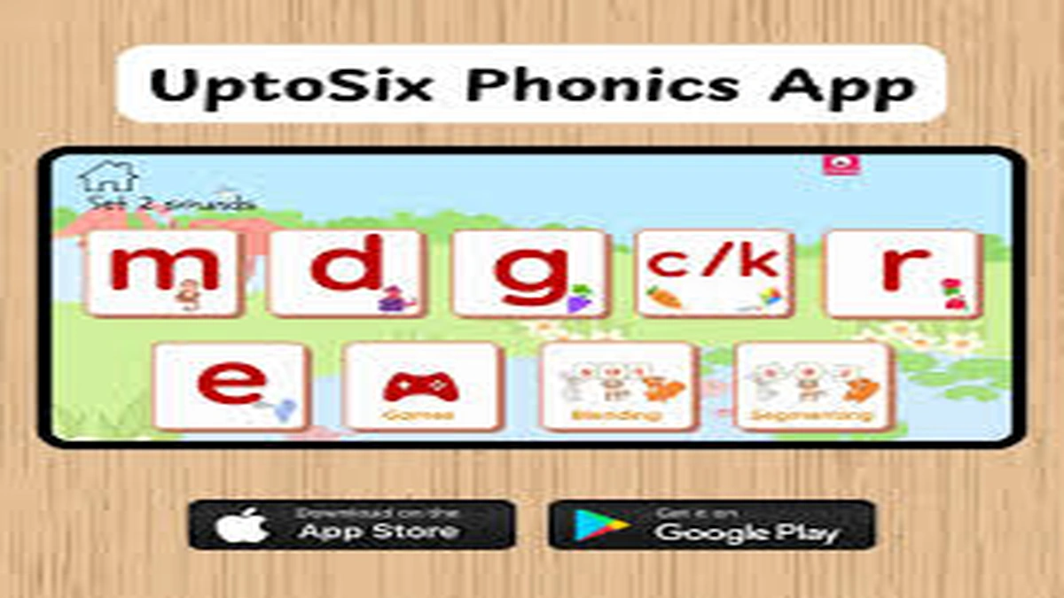 Phonics Games for Kids | The Secret to Reading?