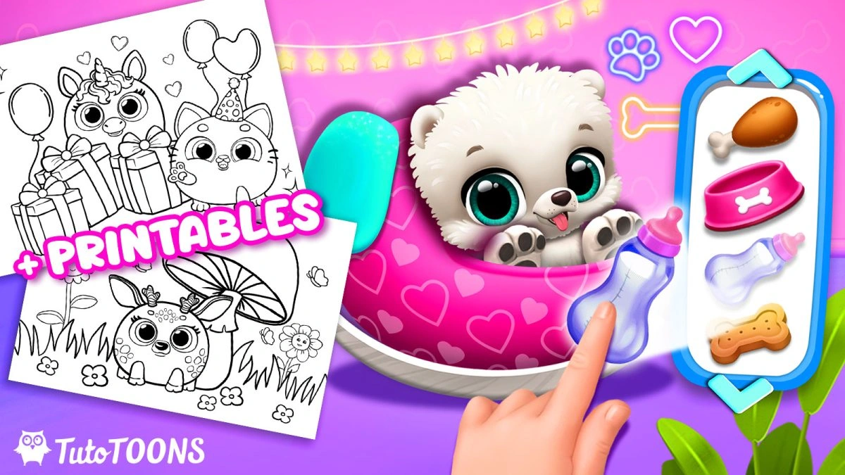 Beyond Just Fun | The Cognitive Workout Your Child Needs