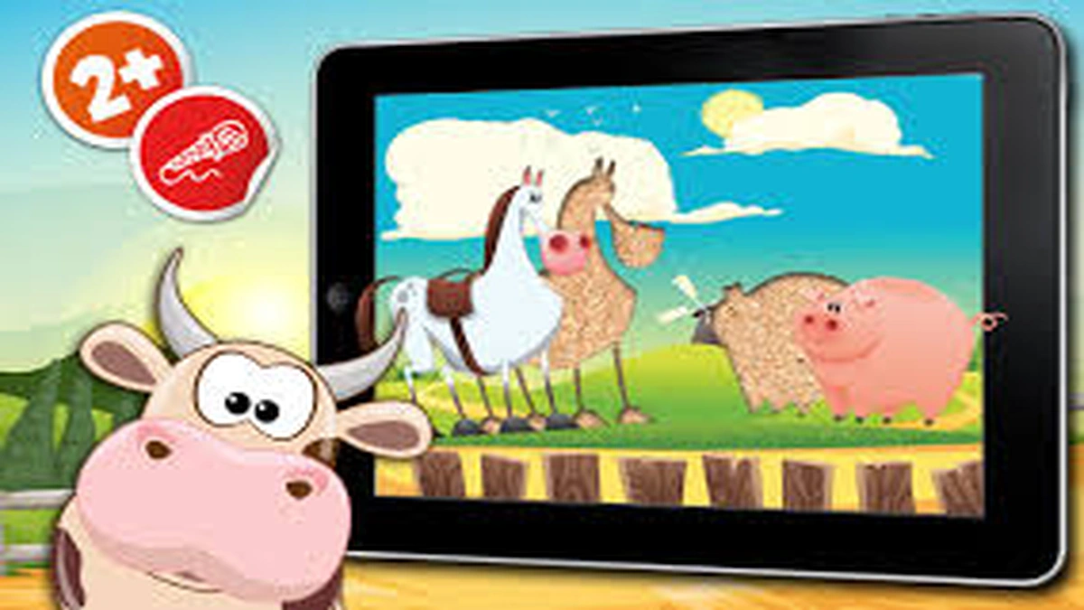 The Hidden Classroom | What Kids Really Learn in the Digital Pasture