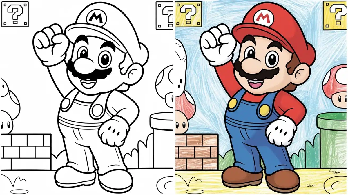 Emotional Development and Stress Relief – Yes, Really!